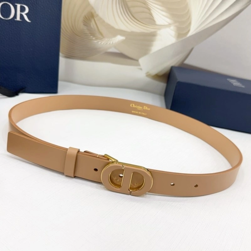 GoAnywhere Christian Dior Belts 285060