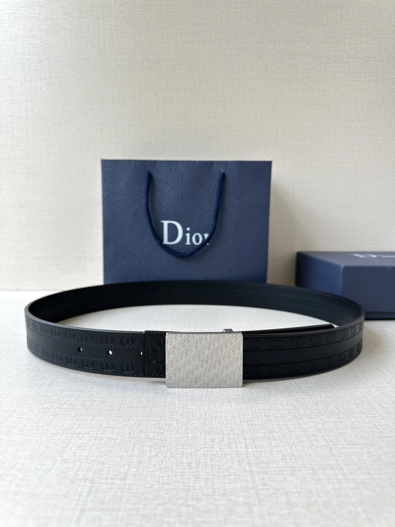 TimelessDesign Christian Dior Belts 285048