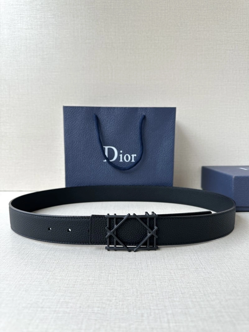 Christian Dior Belts Versatile 285076