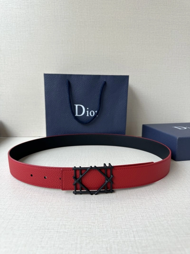 Christian Dior Belts Youthful 285059