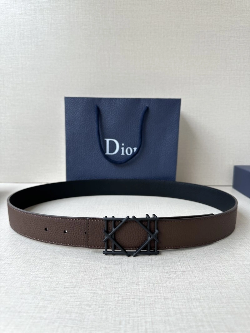 Christian Dior Belts Original 285058