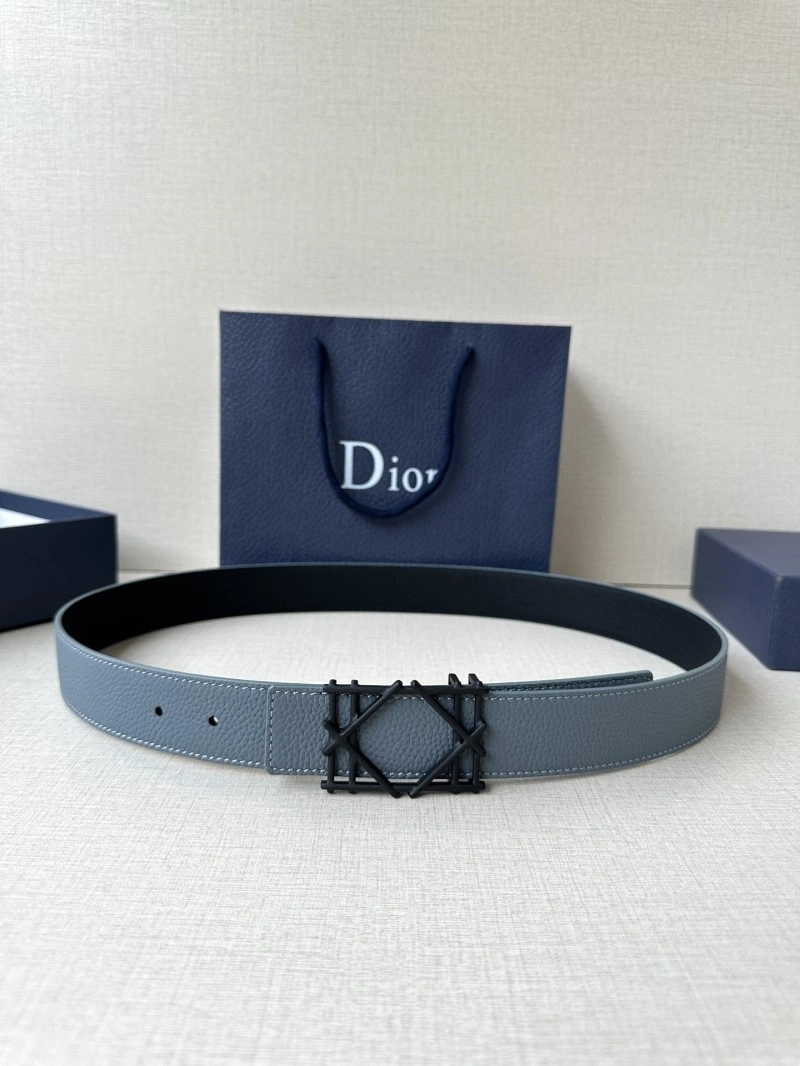 Christian Dior Belts AllSeason 285071