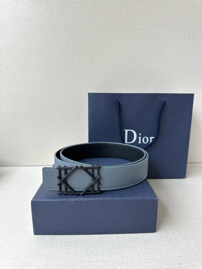 Christian Dior Belts AllSeason 285071