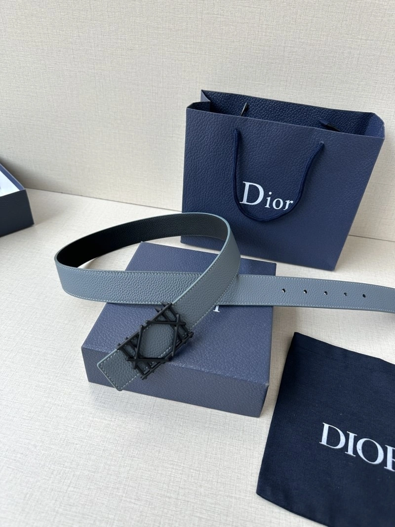 Christian Dior Belts AllSeason 285071