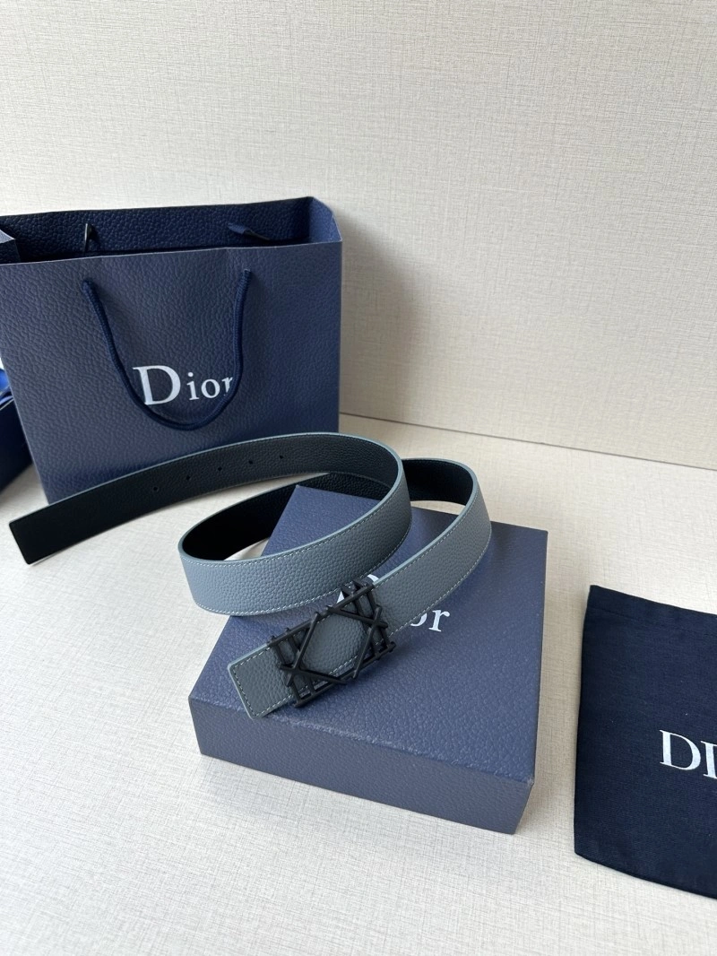 Christian Dior Belts AllSeason 285071