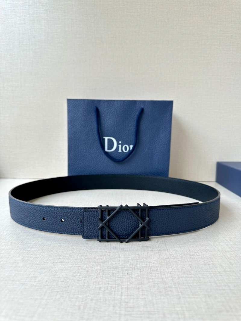HighPerformance Christian Dior Belts 285054