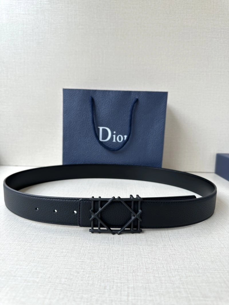 EyeCatching Christian Dior Belts 285050
