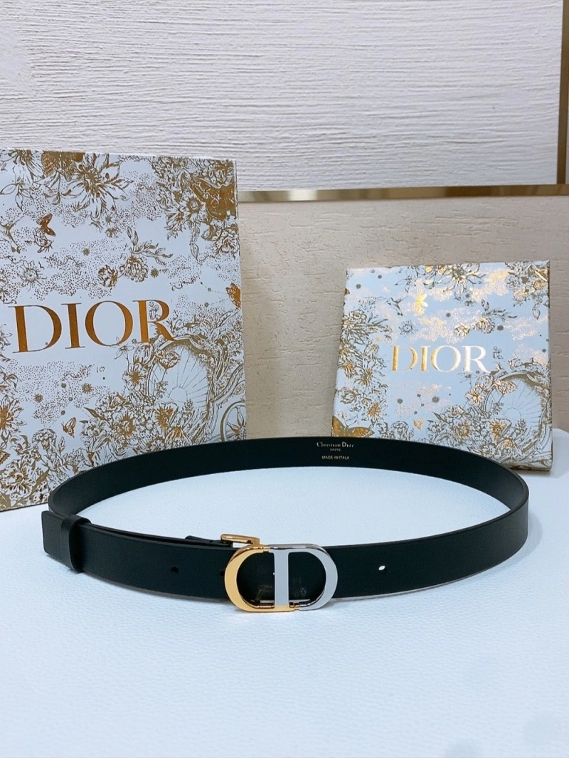 SunProtective Christian Dior Belts 285055