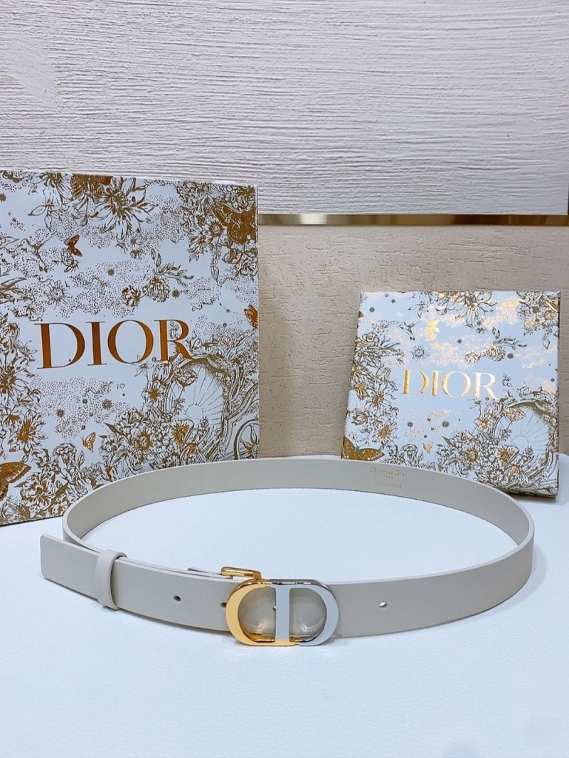 FreshLook Christian Dior Belts 285047