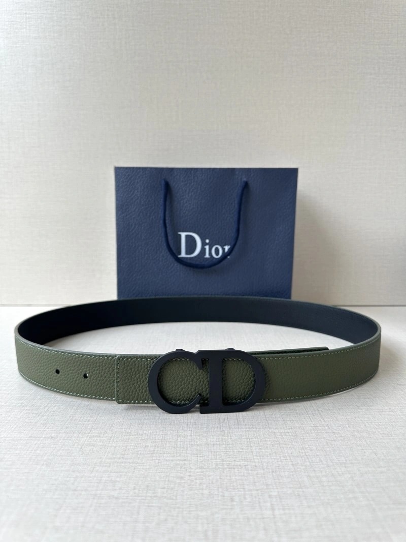 EasyCare Christian Dior Belts 285075