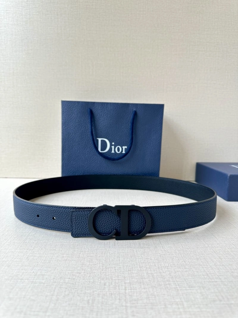 Christian Dior Belts SoftTouch 285051