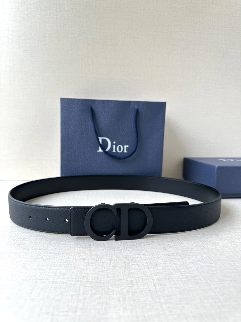 Christian Dior Belts Durable 285072