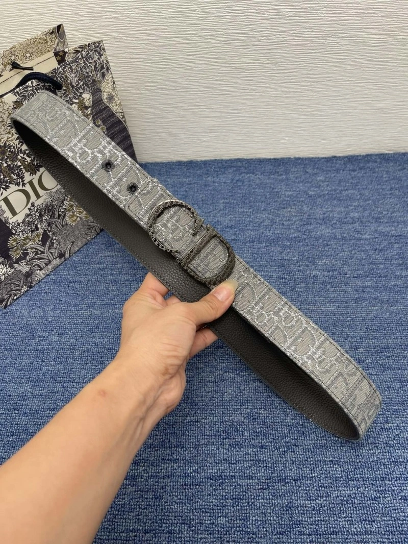 MultiPurpose Christian Dior Belts 285056