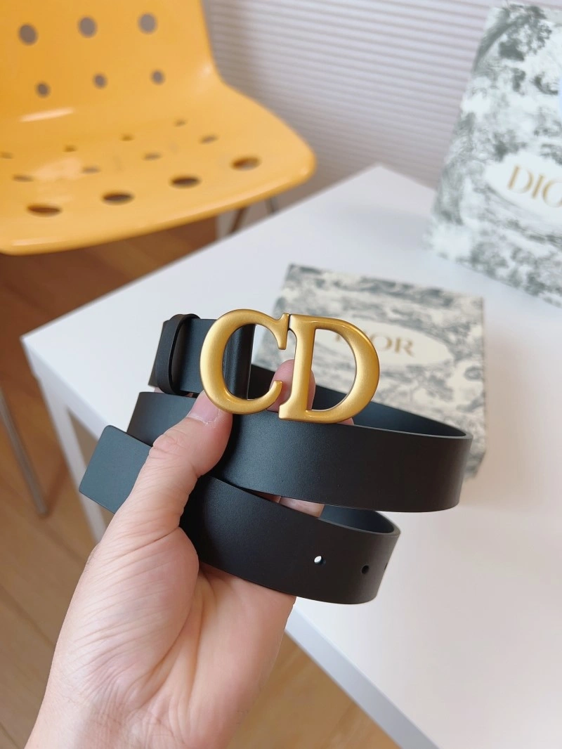 Reliable Christian Dior Belts 285046