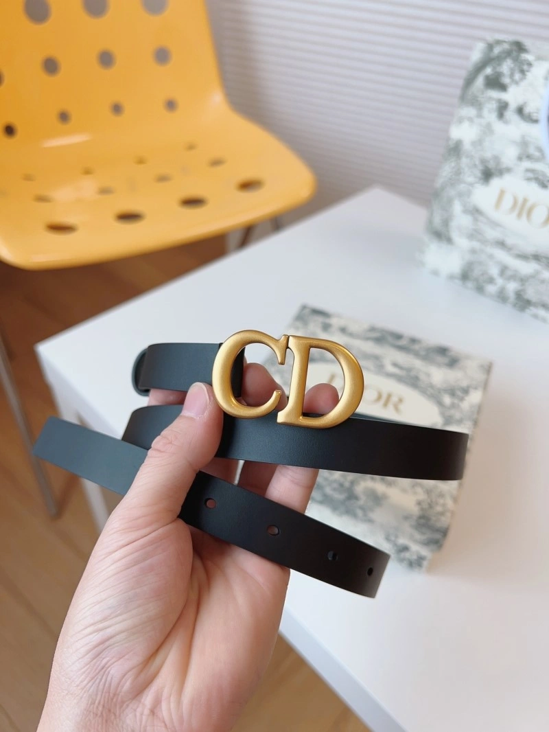 ModernLook Christian Dior Belts 285045