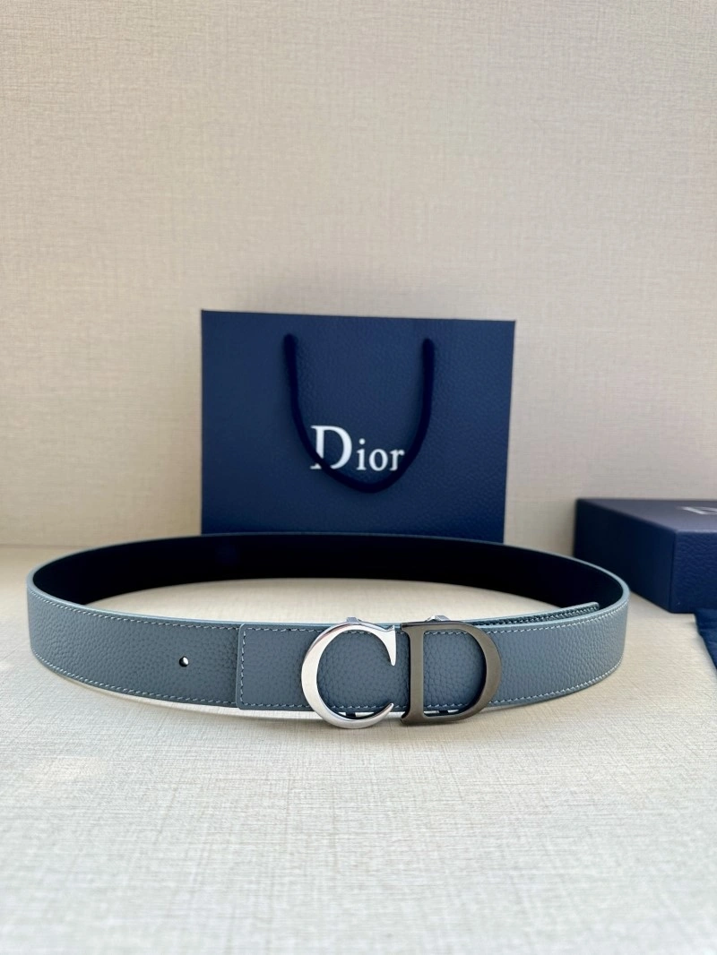 WellDesigned Christian Dior Belts 285043