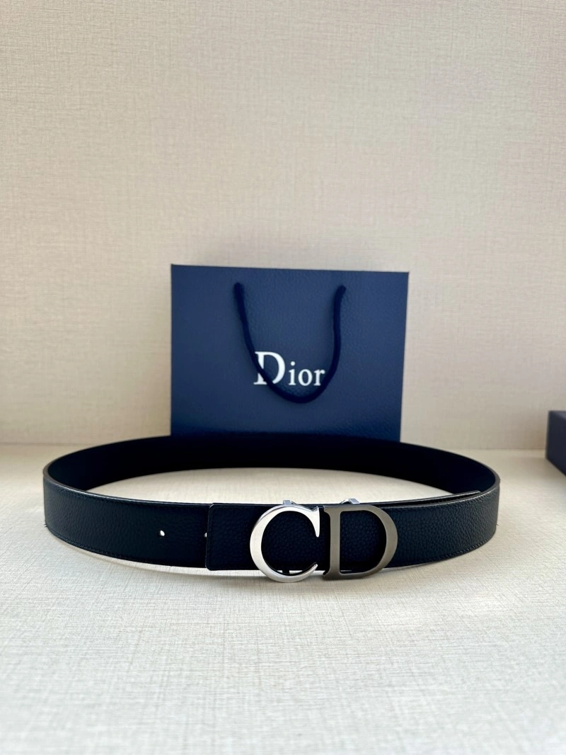 Neat Christian Dior Belts 285041