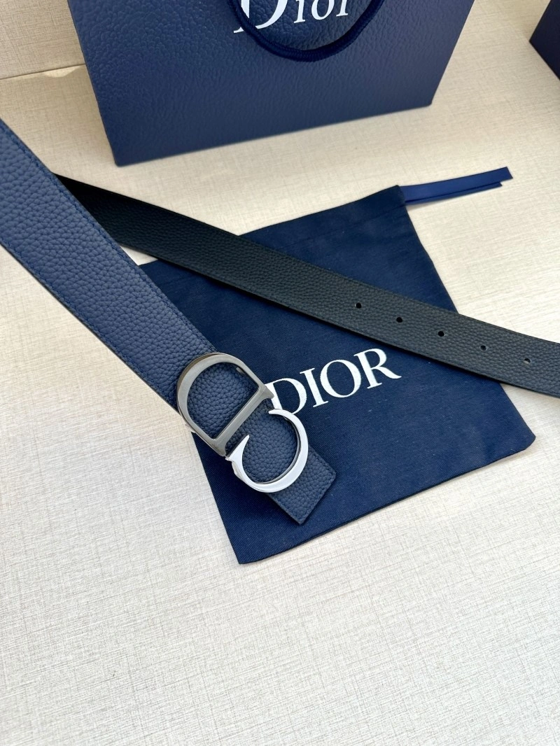 Christian Dior Belts TopPick 285040