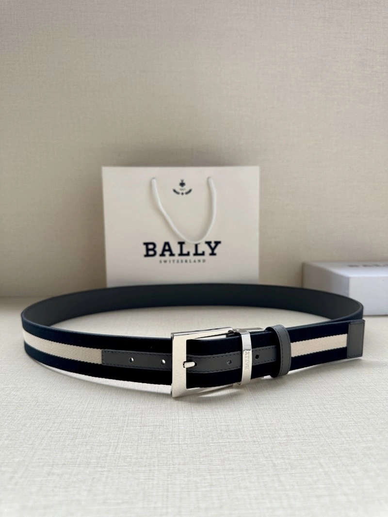 Christian Dior Belts Breathable 285016