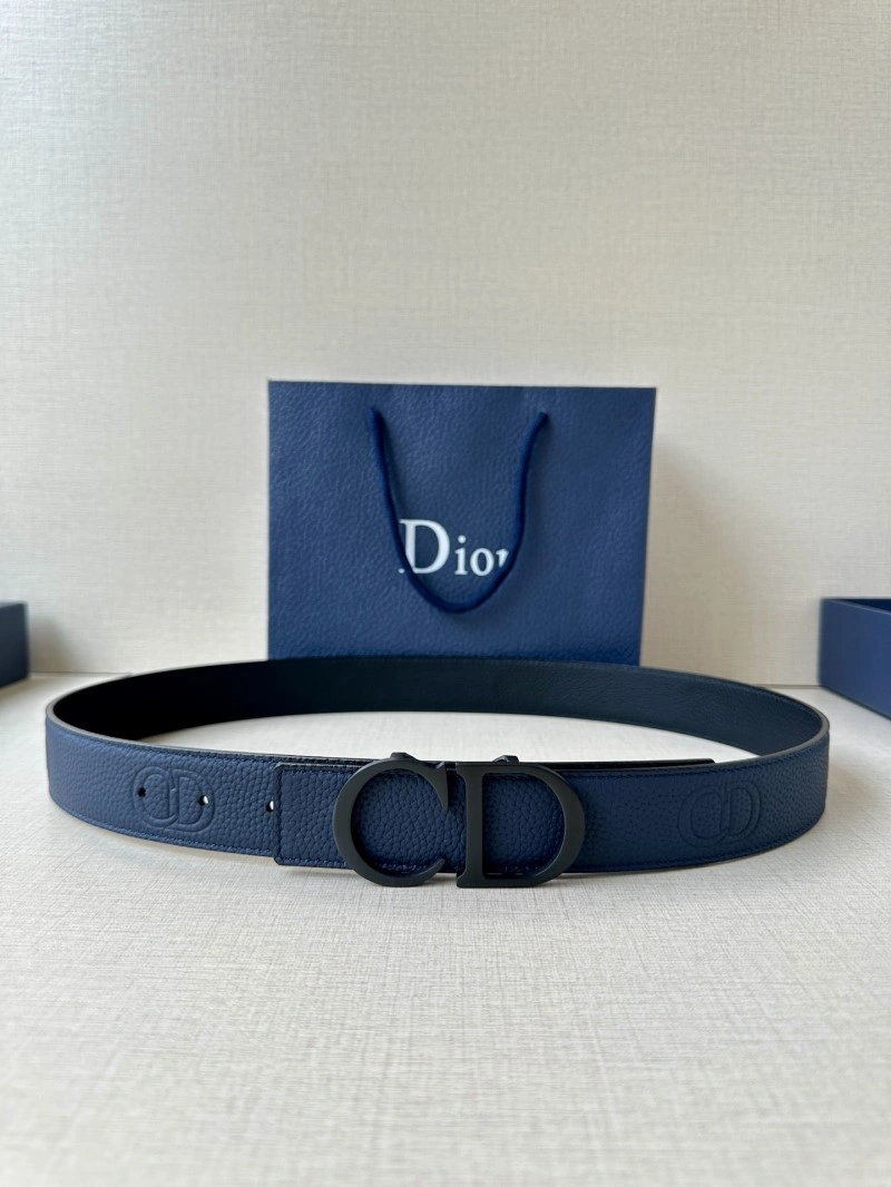 Christian Dior Belts Durable 285030