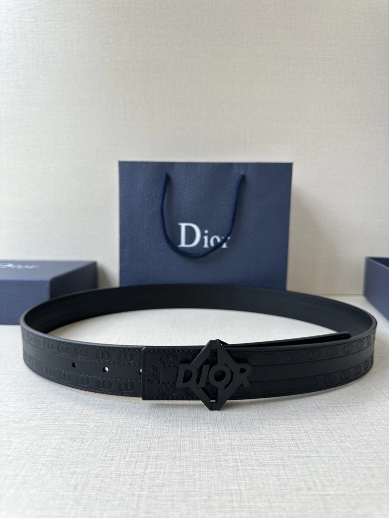 Christian Dior Belts Colorful 285012