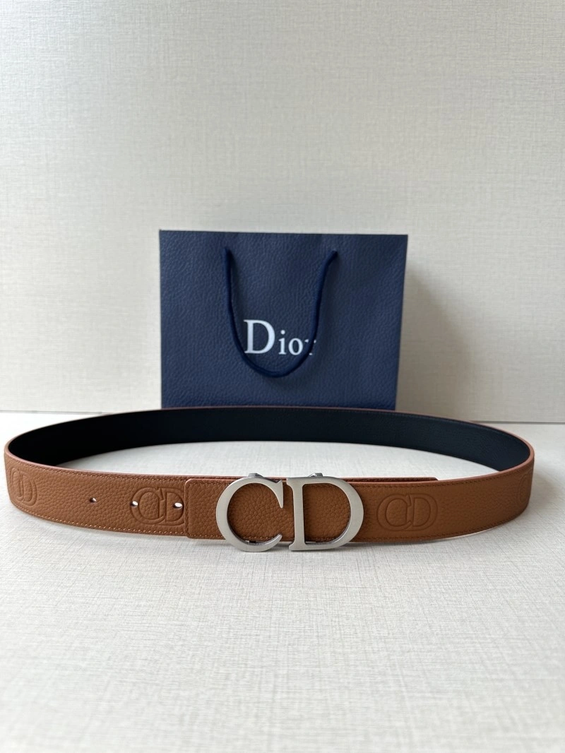 Christian Dior Belts ZeroBulk 285033