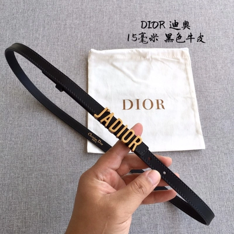 Christian Dior Belts Snug 285015