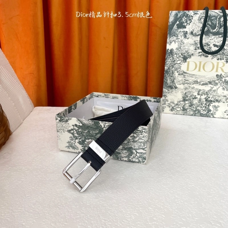 Stretchable Christian Dior Belts 285022