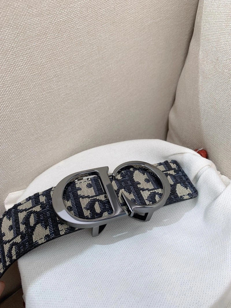Christian Dior Belts Packable 285009