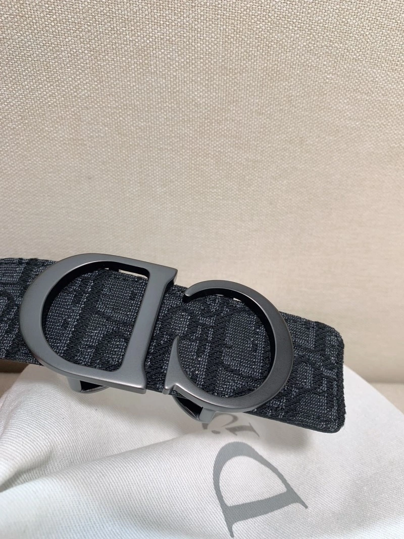 RelaxedFit Christian Dior Belts 285017