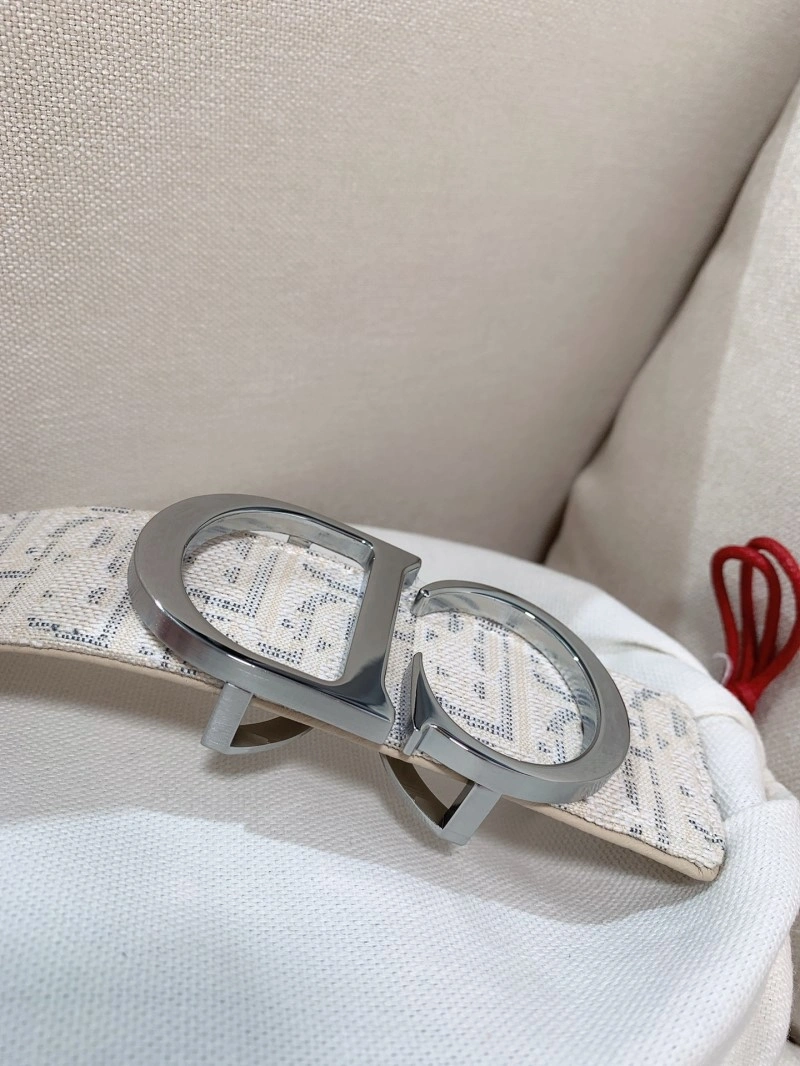 Christian Dior Belts TravelReady 285031