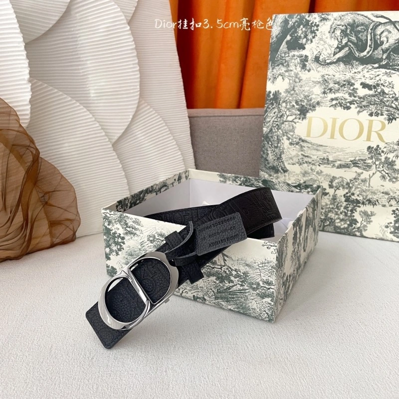 Christian Dior Belts FastDry 285019