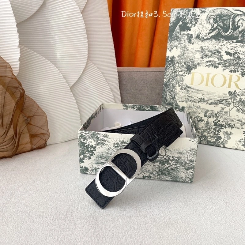 Christian Dior Belts GoodFit 285018
