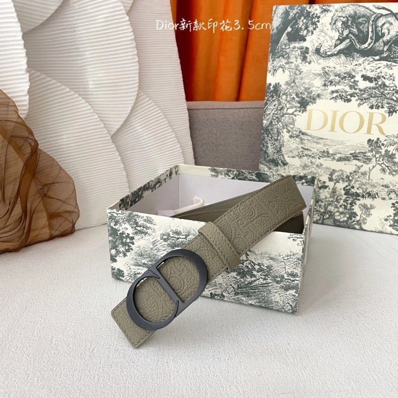 Christian Dior Belts MultiPurpose 285008
