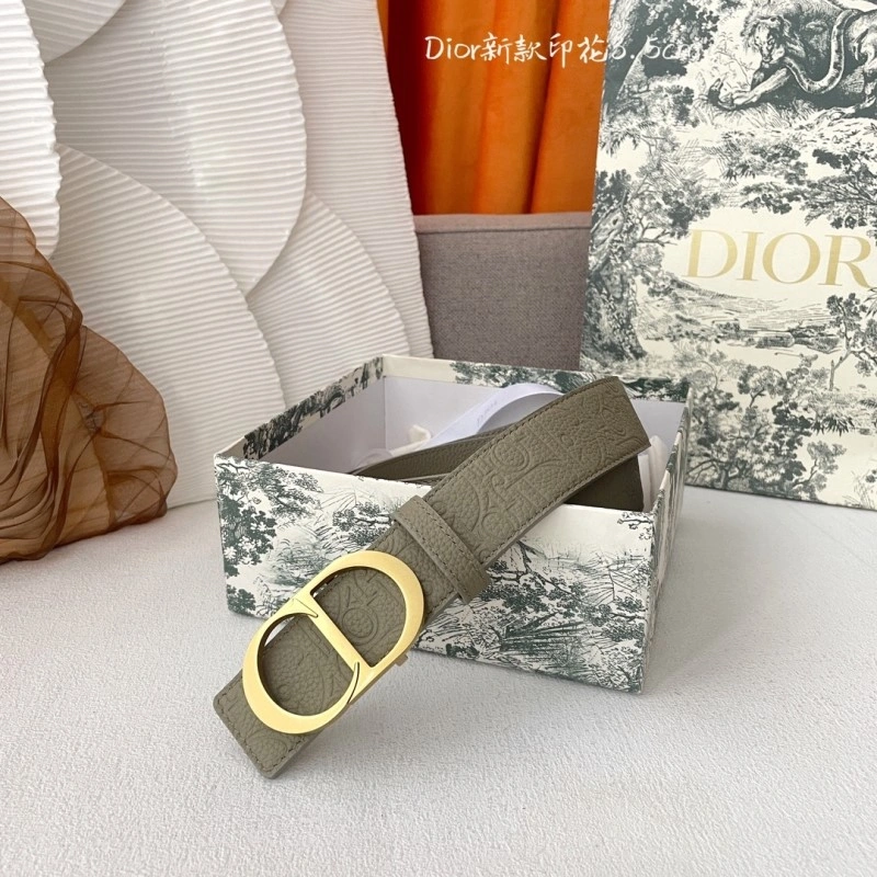 Christian Dior Belts FastDry 285005