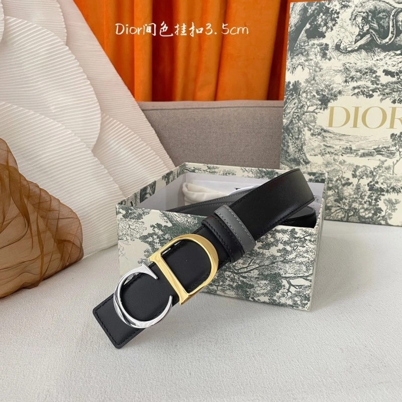 Christian Dior Belts Cozy 285002
