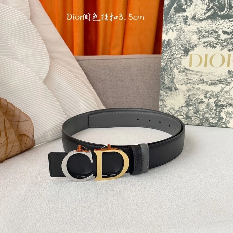 Christian Dior Belts Cozy 285002