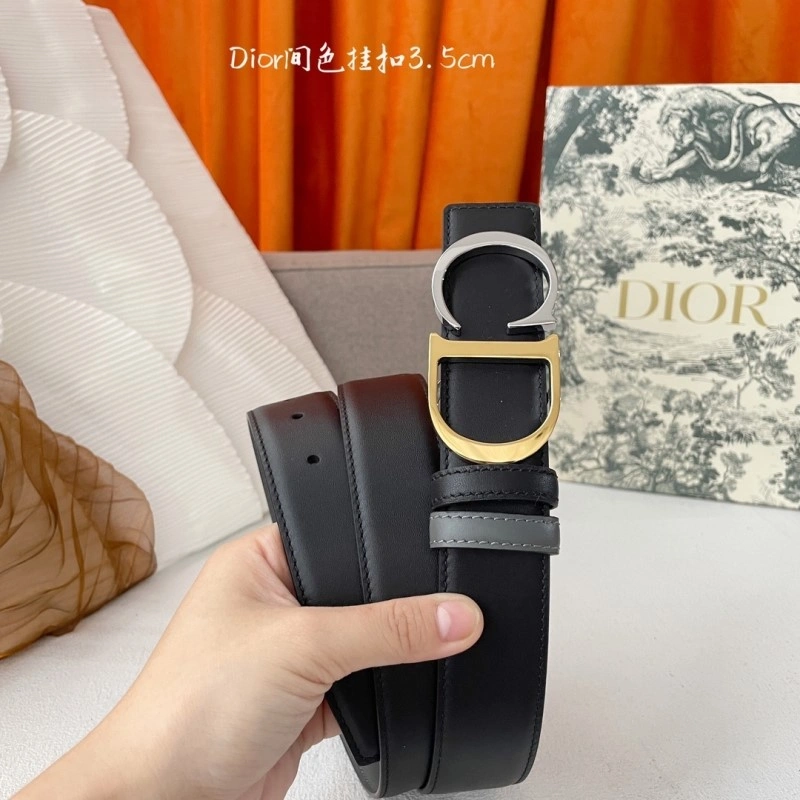 Christian Dior Belts Cozy 285002