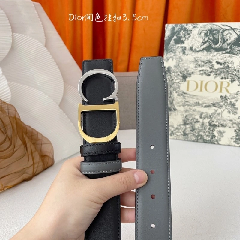 Christian Dior Belts Cozy 285002