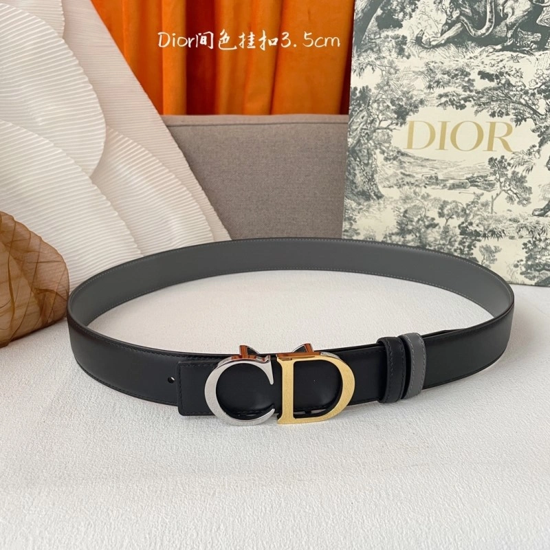 Christian Dior Belts Cozy 285002