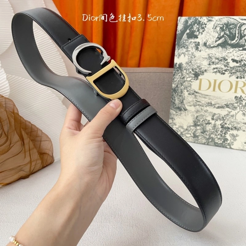 Christian Dior Belts Cozy 285002