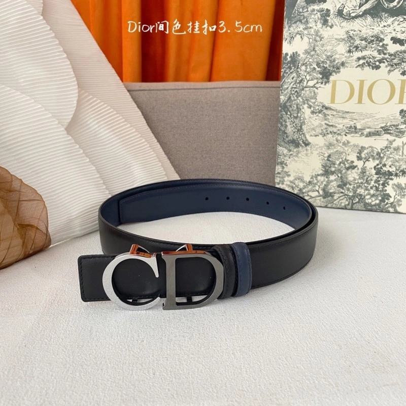 WeatherProof Christian Dior Belts 285003