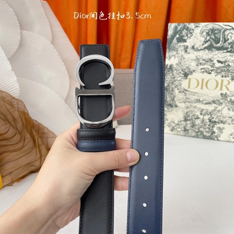 WeatherProof Christian Dior Belts 285003
