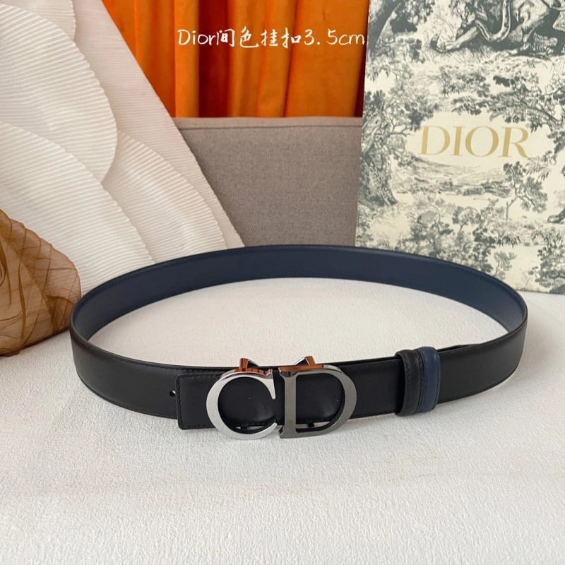 WeatherProof Christian Dior Belts 285003