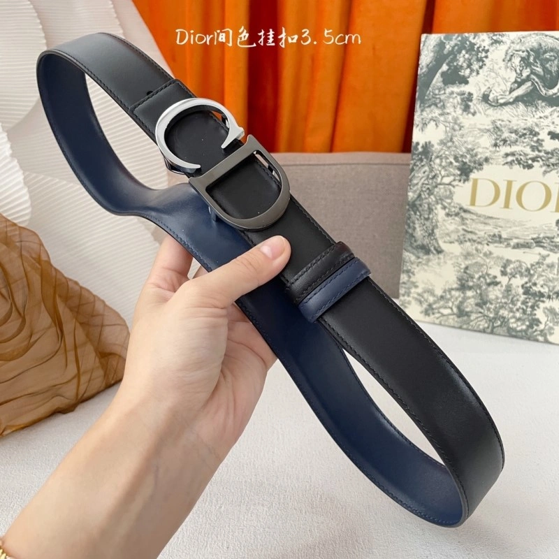 WeatherProof Christian Dior Belts 285003