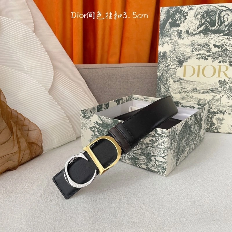 Christian Dior Belts Bright 285000