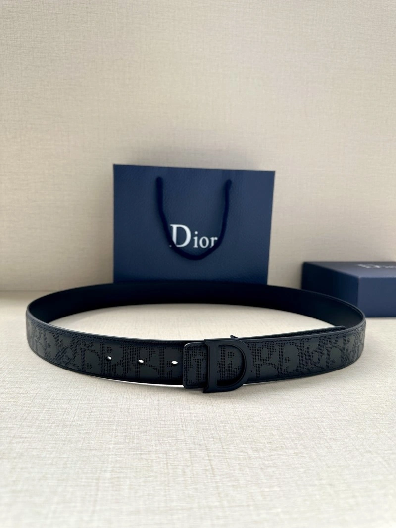 Christian Dior Belts SoftTouch 284983
