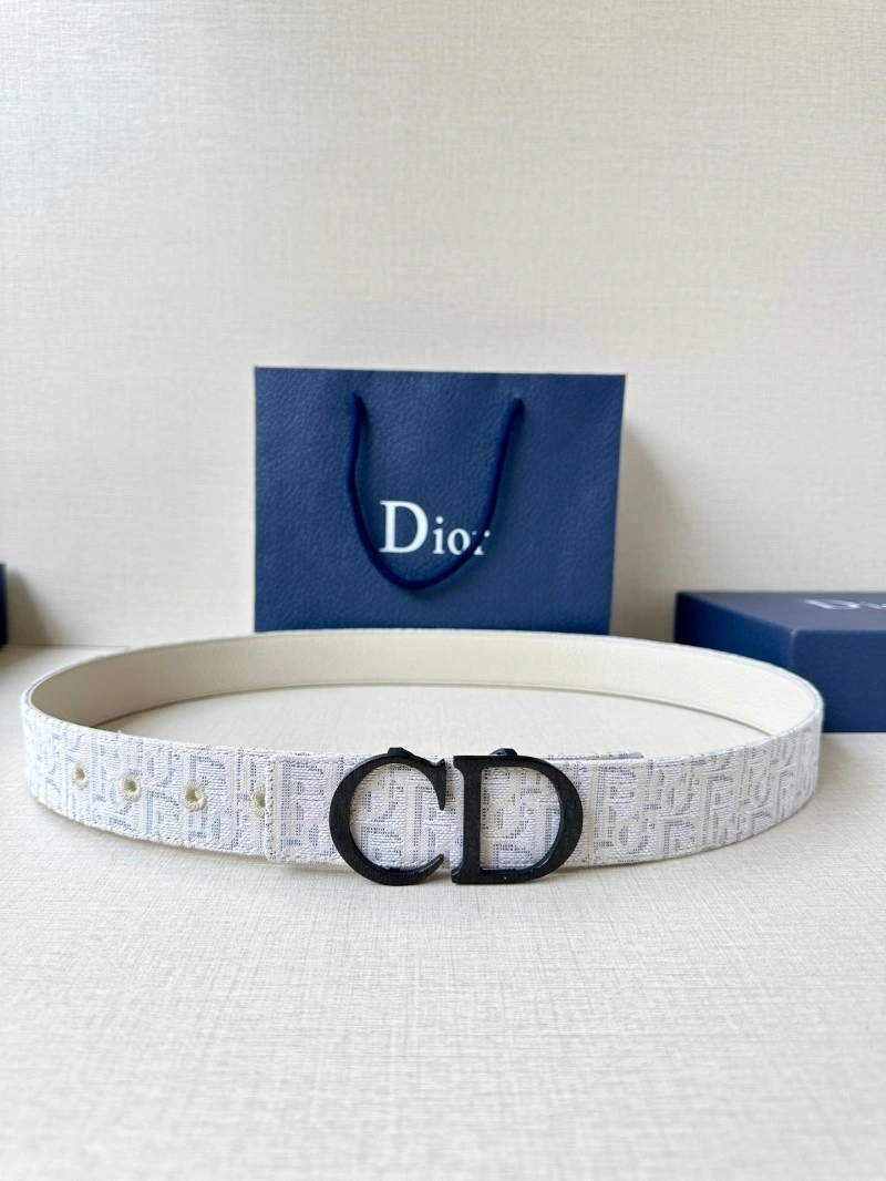 Christian Dior Belts Popular 284984