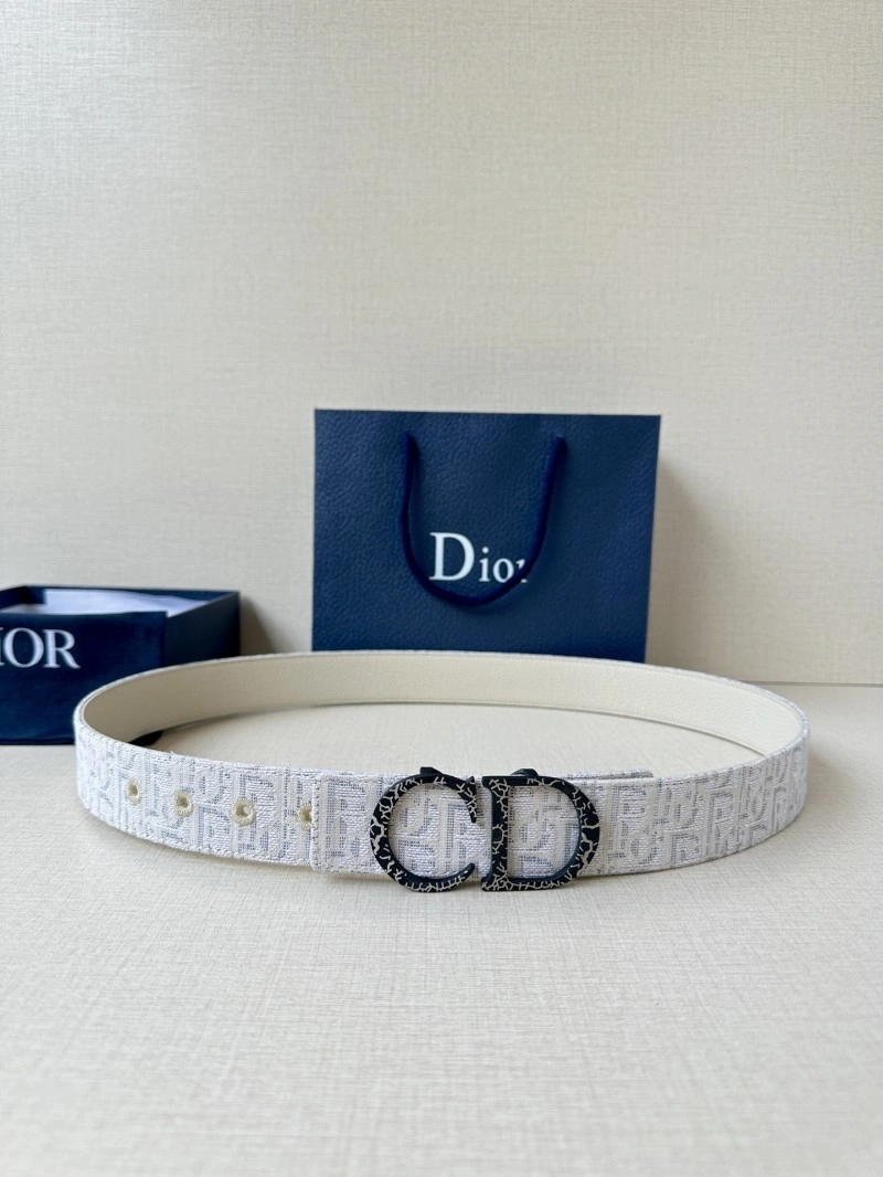 Affordable Christian Dior Belts 284972
