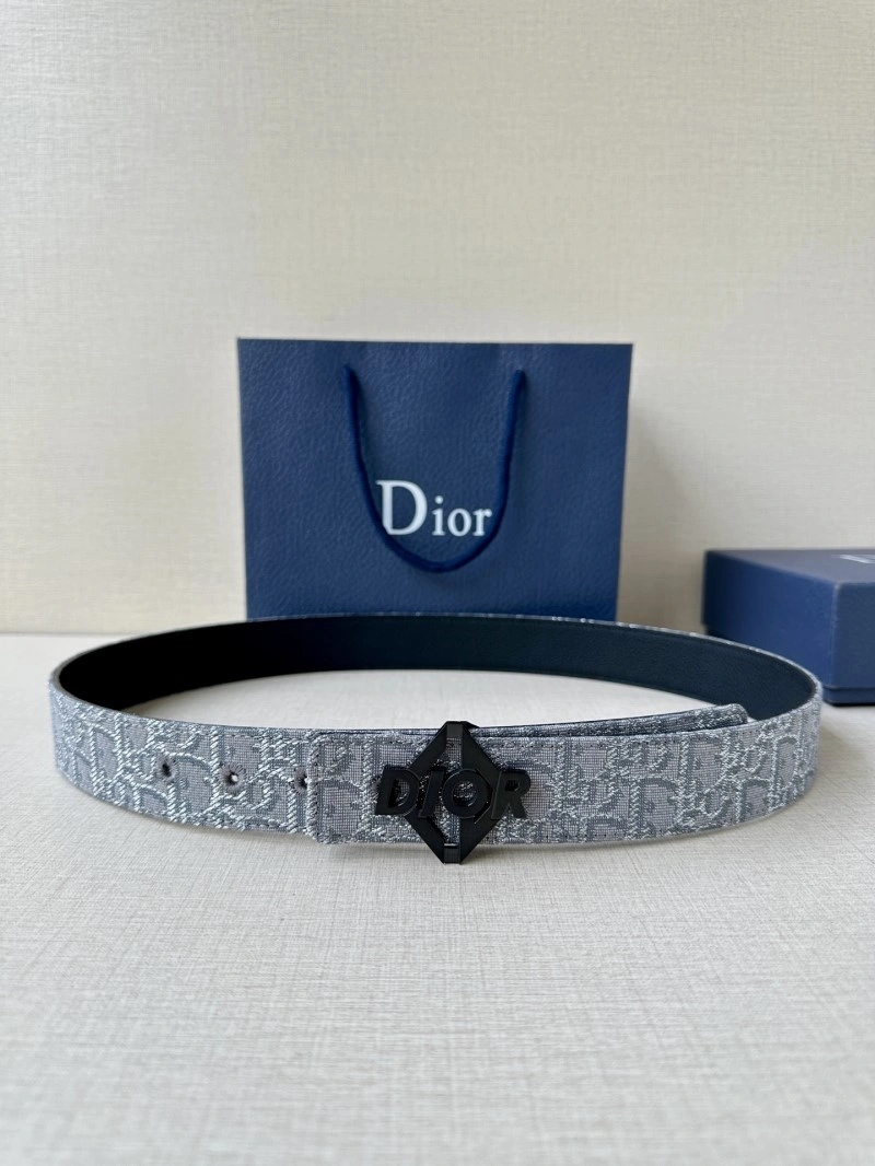 Christian Dior Belts FreshLook 284994
